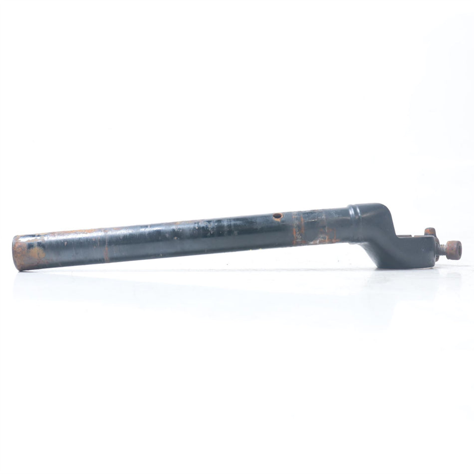 2019 Suzuki GSX-R125 Left Handlebar - 5615023K00000