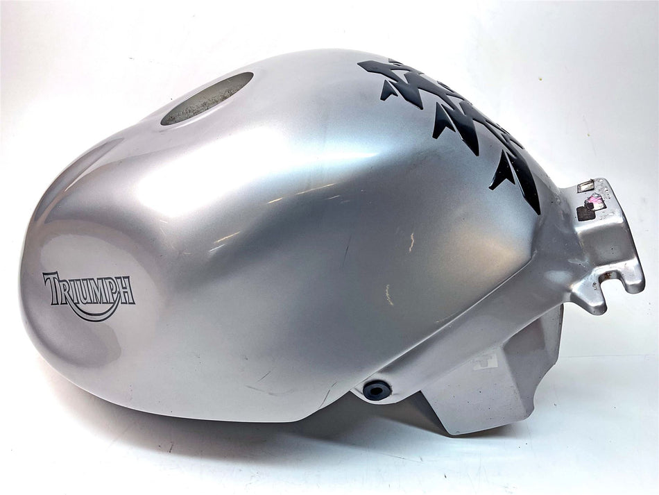 2004 Triumph Sprint ST Fuel Tank - T2400480CM