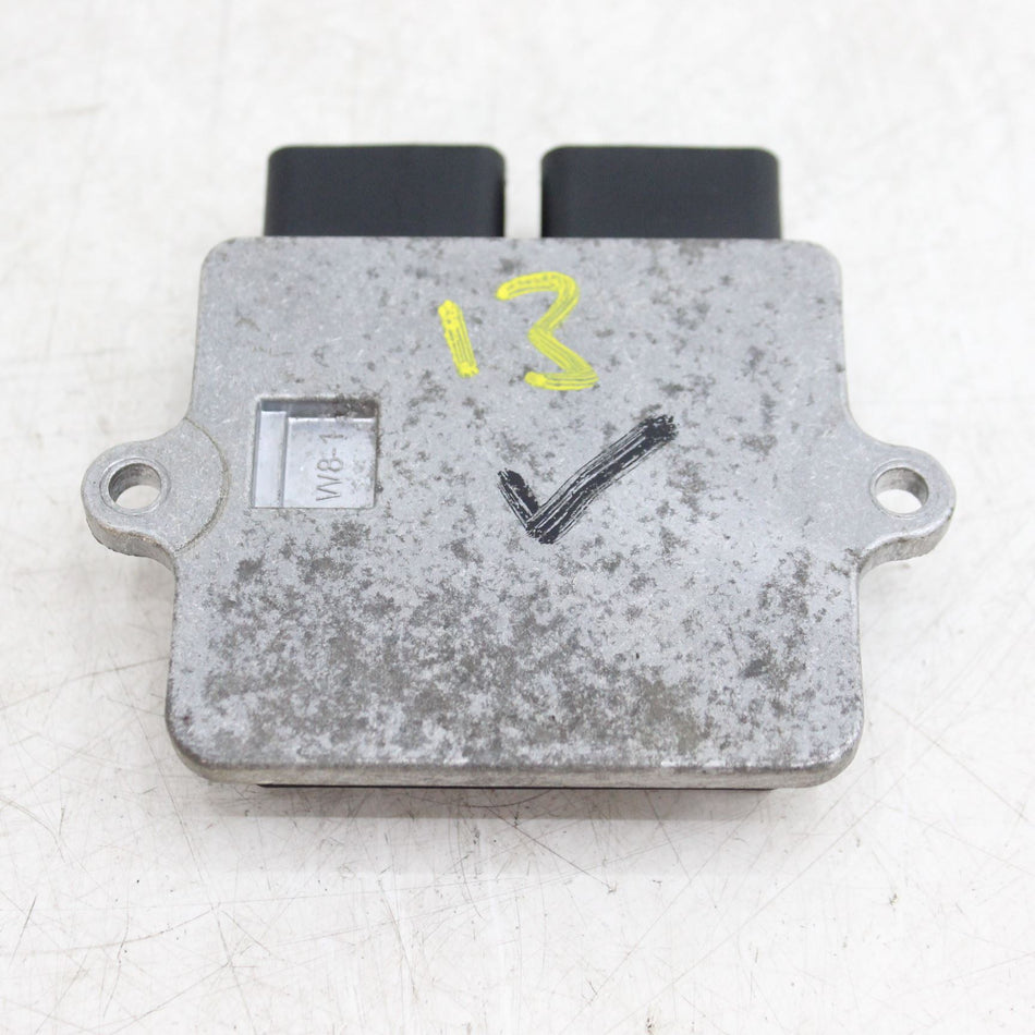 2021 ROYAL ALLOY GT125 ECU - 8RA11005IVI