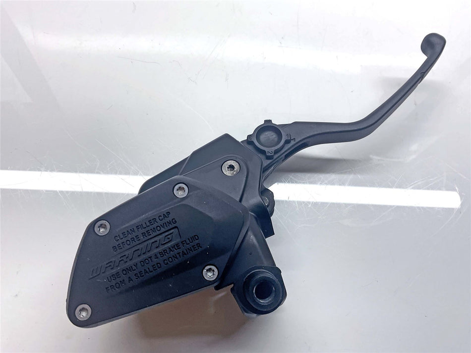 2022 BMW R1250GS Adventure Front Brake Master Cylinder - 32728559604