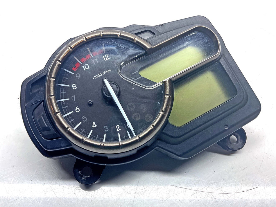 2014 Suzuki V-Strom 1000 DL1000 Speedometer - 3412031J10