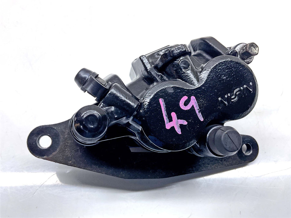 2023 Honda PCX125 Front Brake Caliper Left - 45150K1ZJ11