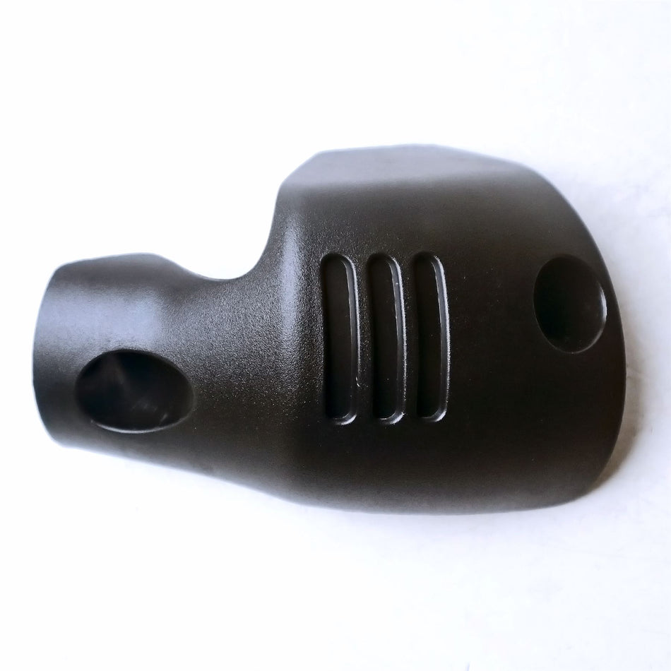 2023 Moto Guzzi V85 TT Guardia d Onore E5 Right Injector Cover - 2B005808