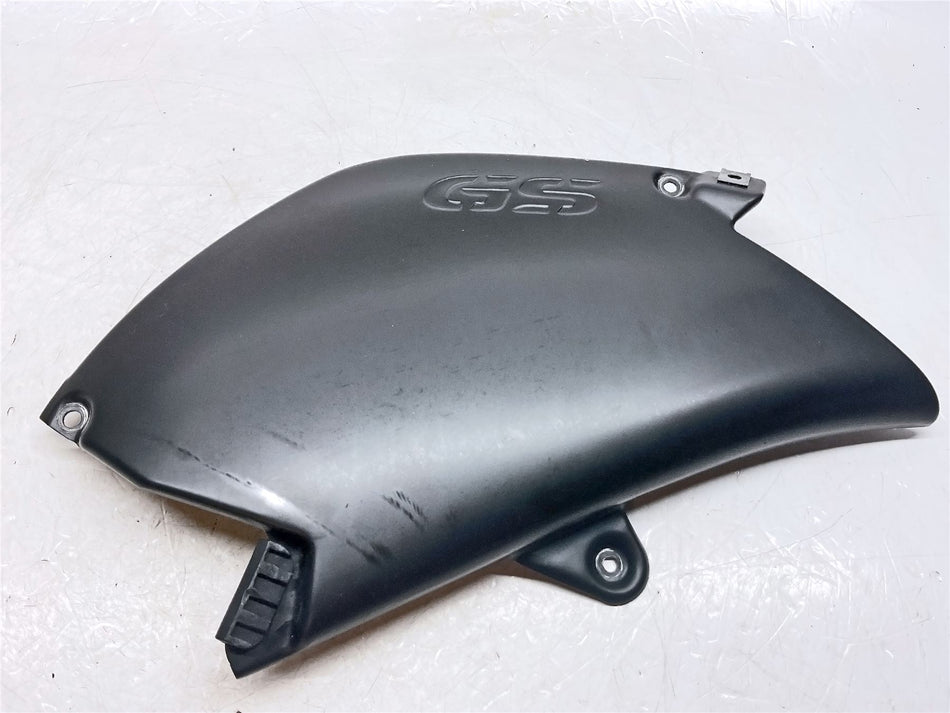 2011 BMW R1200GS Adventure Right Tank Trim - 46637694534