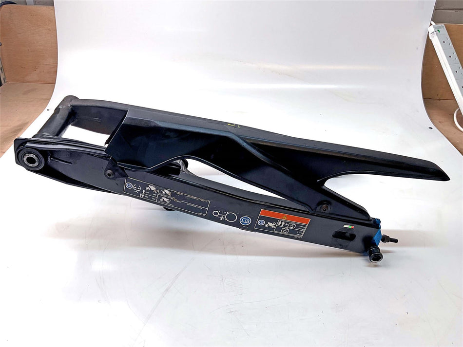 2014 Honda CB500X ABS Swingarm - 52200MGZJ00