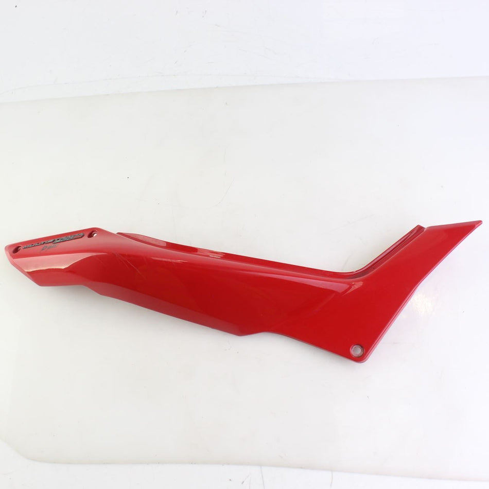 2010-ON DUCATI MULTISTRADA 1200S TOURING Right Seat Fairing - 48211621AD