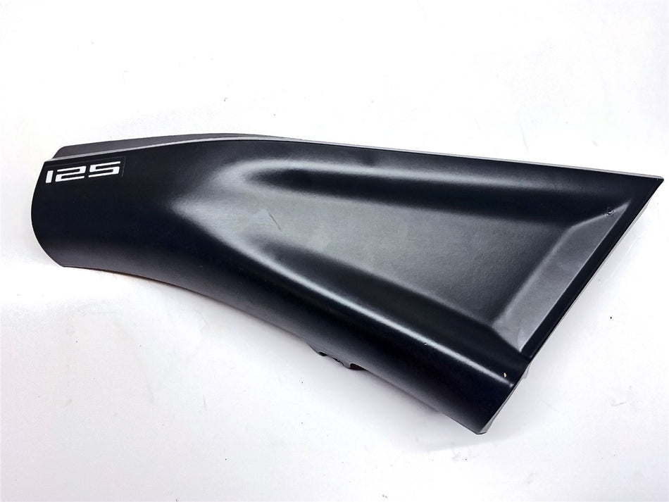 2024 Husqvarna SVARTPILEN 125 Right Side Seat Cowl - JU181703