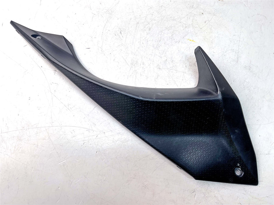 2017 Kawasaki Ninja 650 Right Inner Cowl - 550280603