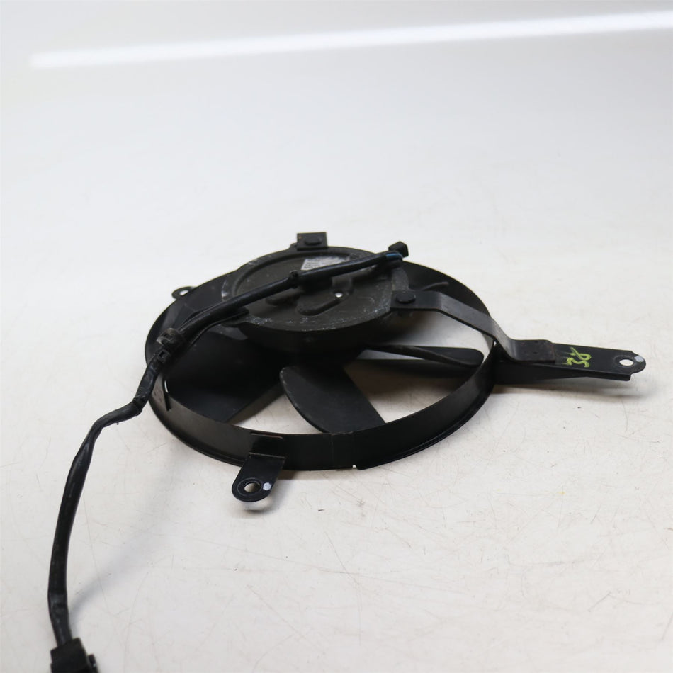 2002 Yamaha YZF R1 Radiator Fan - 4XV1240500