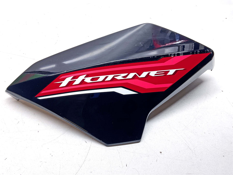 2024 Honda CB500F Left Shroud - 64400-MLR-D50ZB