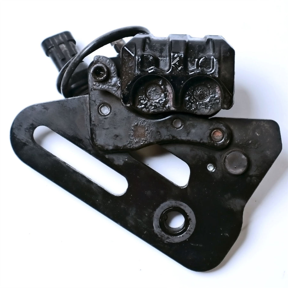 2023 Benelli BN 125 Rear Brake Caliper - 55600L430100