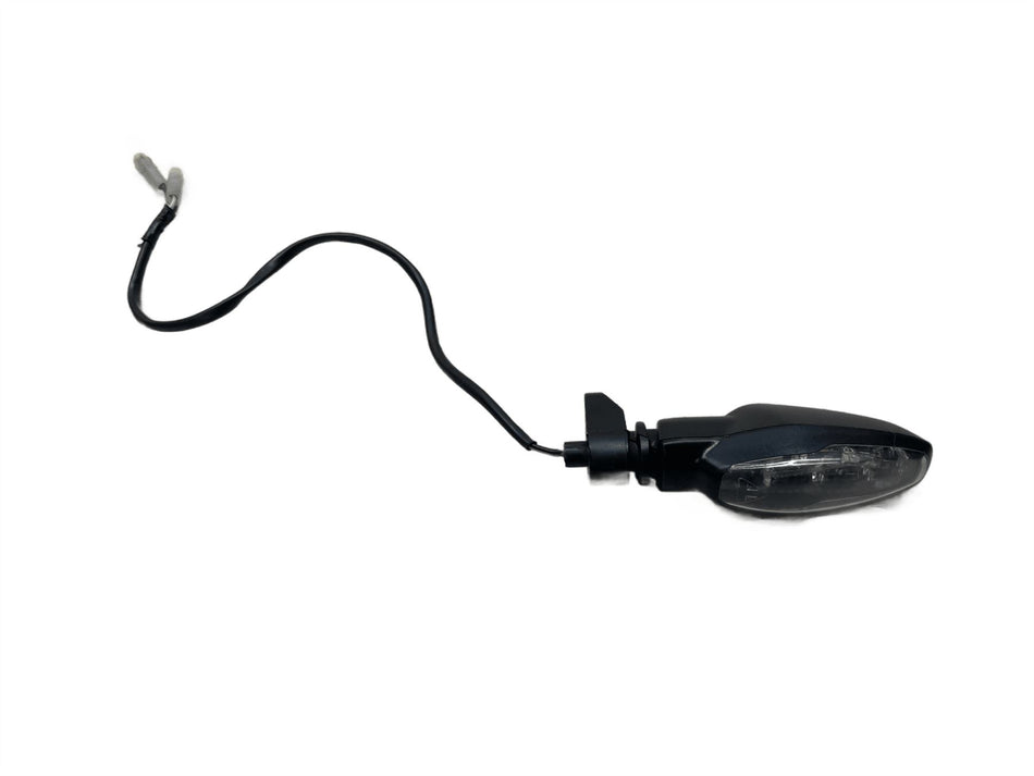 2021 Triumph Rocket 3 GT Triple Black Rear Right Indicator T2701151