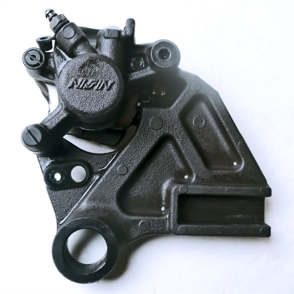 2021 Kawasaki Ninja ZX10R ZX1000 Rear Brake Caliper - 430800226DJ