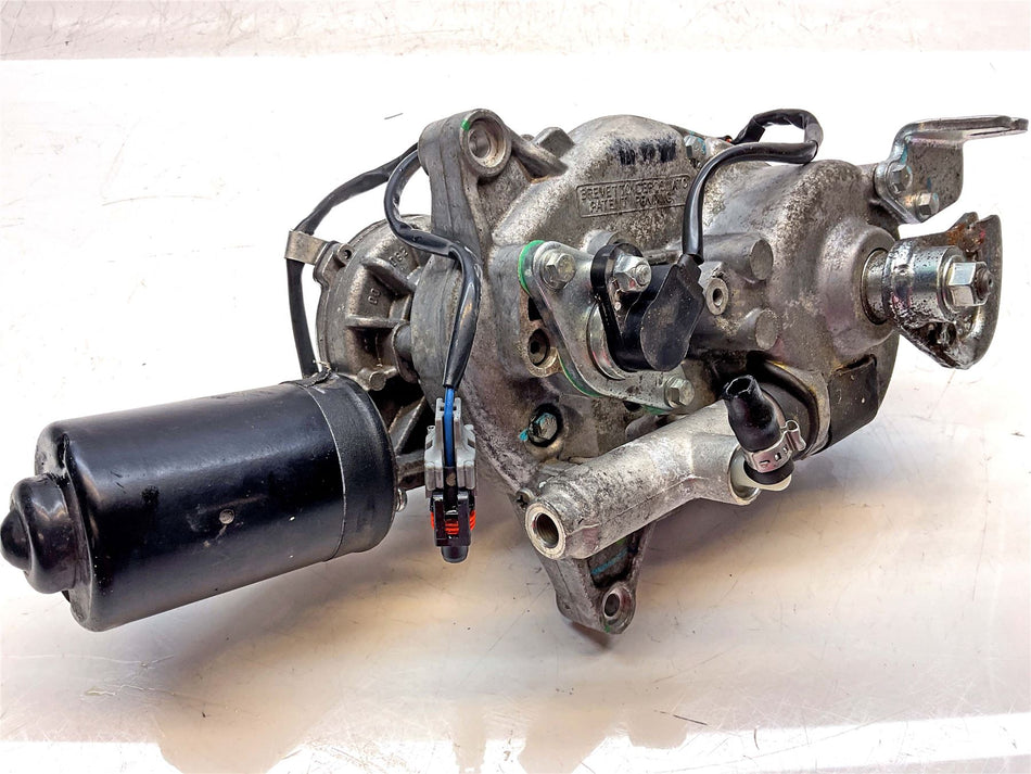 2021 Piaggio MP3 300 ABS Anti-Rolling Mechanism - 667185 1C004215