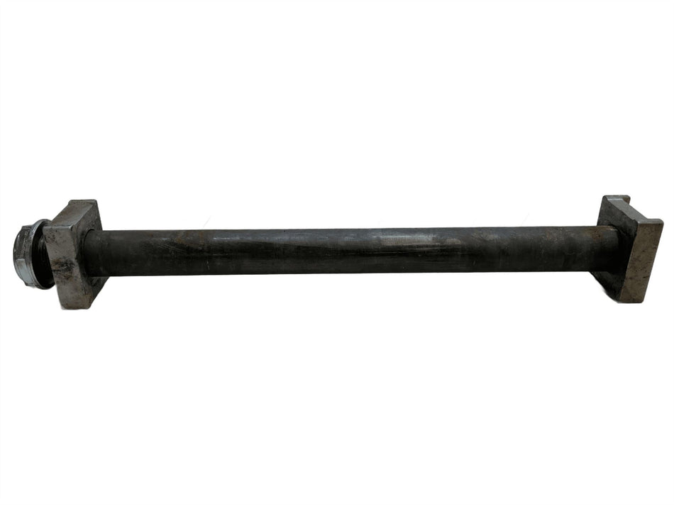 2005 Aprilia RSV Mille R Rear Wheel Axle Spindle 8125867
