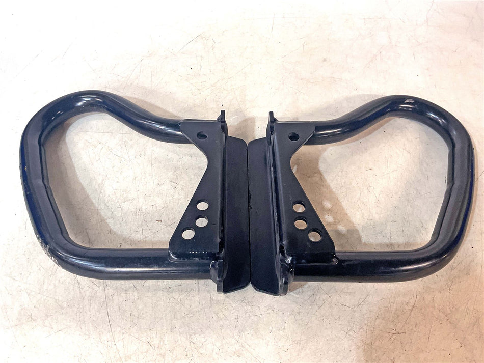 2022 Moto Guzzi V7 Stone Engine Bars - TN8202