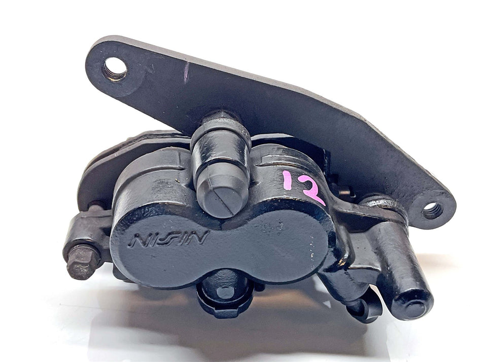 2022 Honda PCX125 Front Brake Caliper Left - 45150K1ZJ11