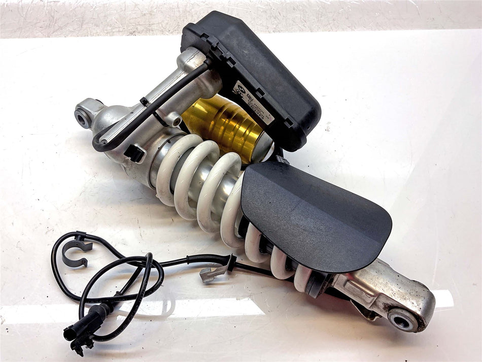 2023 BMW R1250GS Rear Suspension / Shock - 24000 Miles - 33548563285