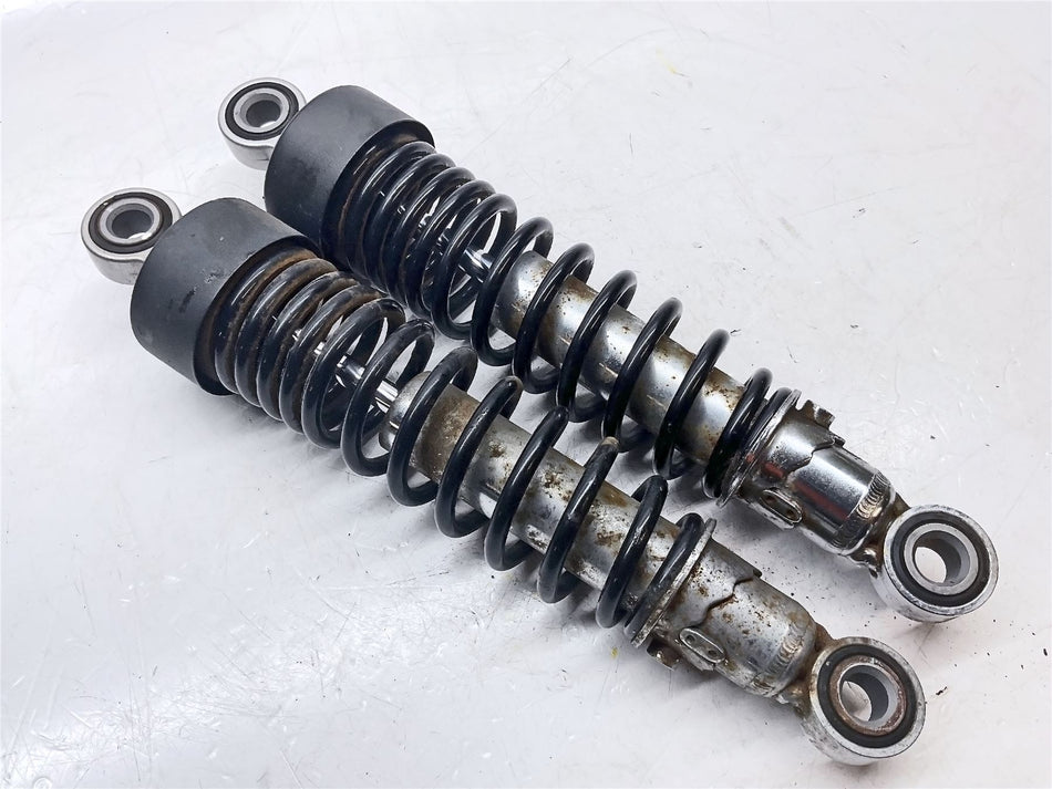 2019 Triumph Street Twin Left & Right Shocks - T2050333