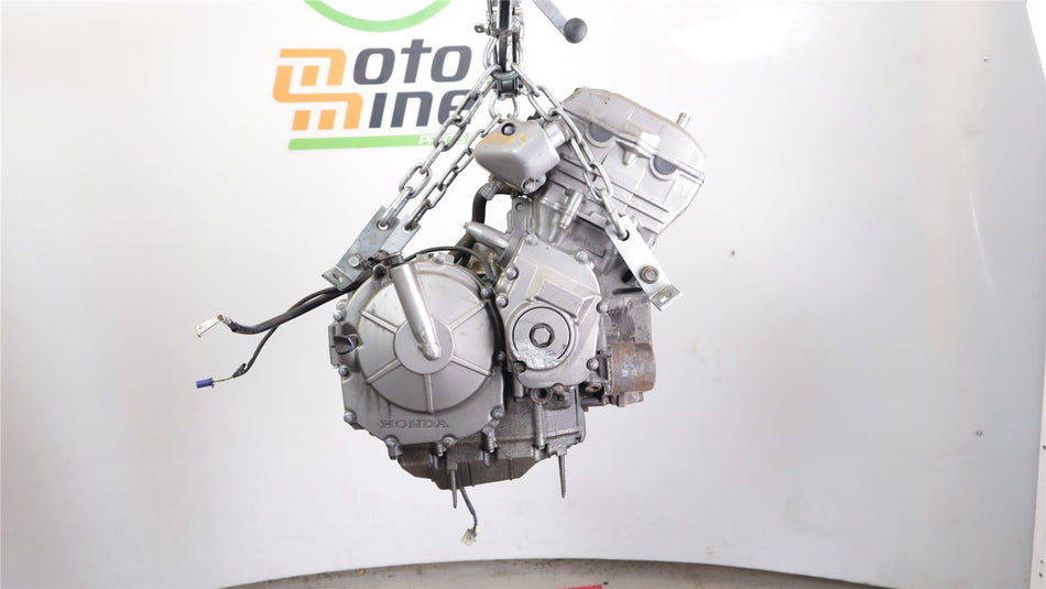 2005 Honda CB600F Engine - 24826 Miles - Tested