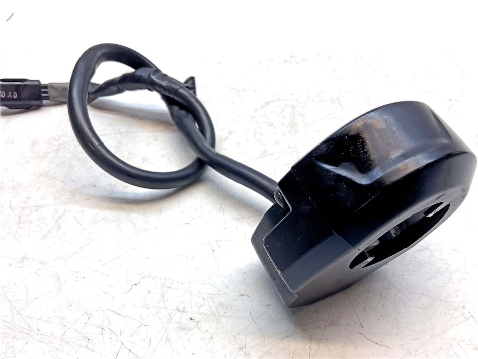 2021 Triumph Speed Triple 1200 RS Throttle Position Sensors - T2045140