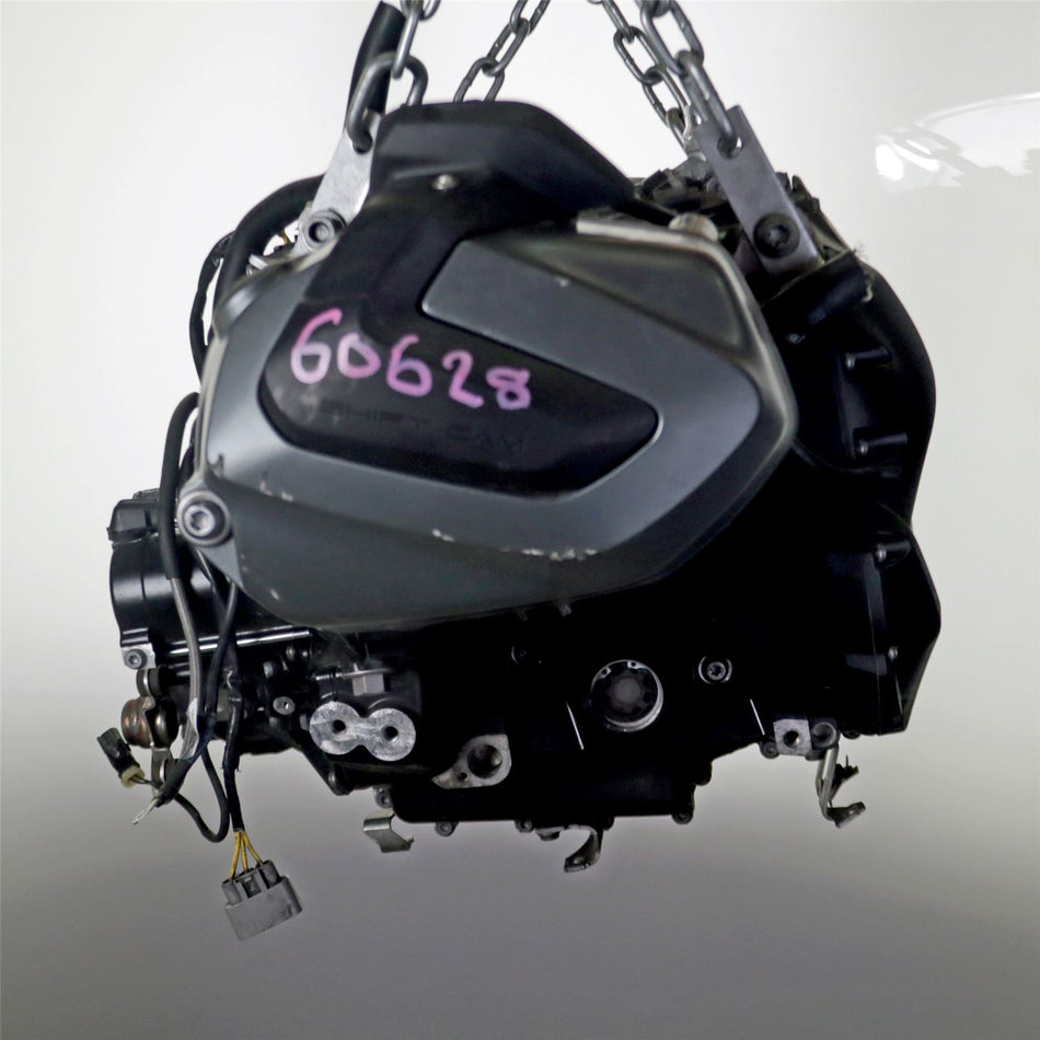 2021 BMW R1250GS Complete Engine - Approx 9000 Miles