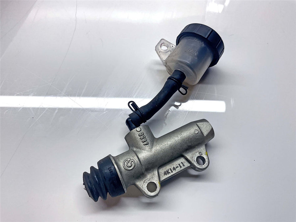 2025 Ducati Scrambler Full Throttle Rear Brake Master Cylinder - 62540451A