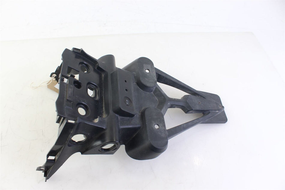 2015 HONDA VFR 1200 X Crosstourer Number Plate Mount - 80100MGHN00