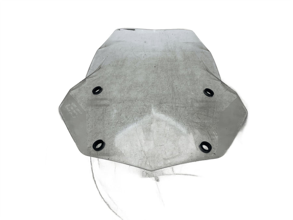 2020 BMW R1250GS Windscreen 46638557868