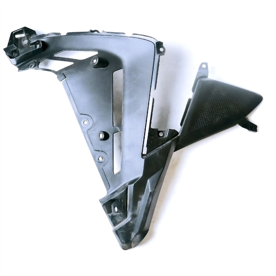 2024 Honda NX500 Left Tank Cover - 64360MLRD80