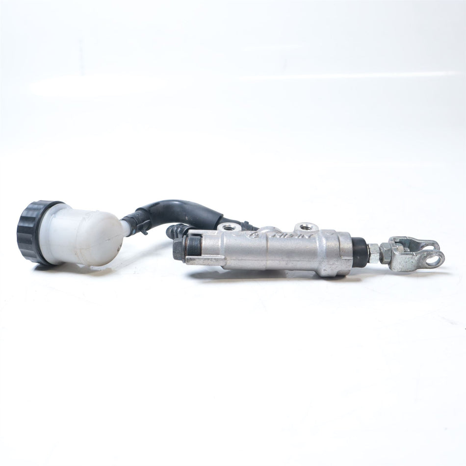 2023 Yamaha YZF R3 Rear Brake Master Cylinder Assy - 1WD-F580E-00