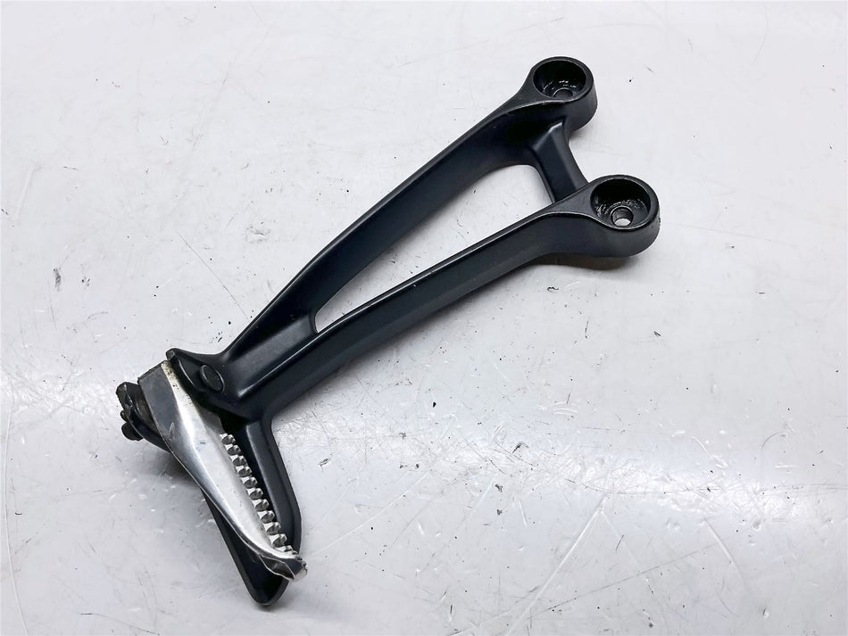 2024 Yamaha MT-07 Rear Left Footrest Hanger - 1WS2741L0200
