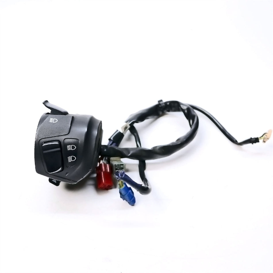 2020 Husqvarna SVARTPILEN 401 Left Switch Gear  - 28011070000