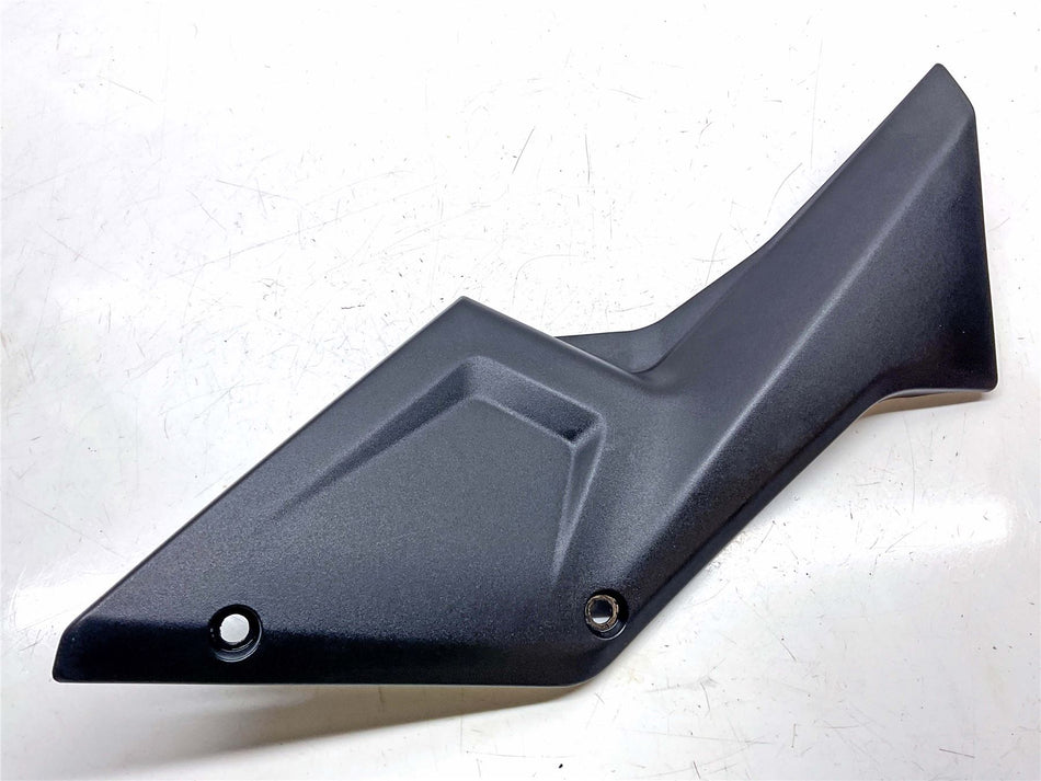 2022 Suzuki V-Strom 1050 DL1050 Left Frame Cover Panel - 4721106L1