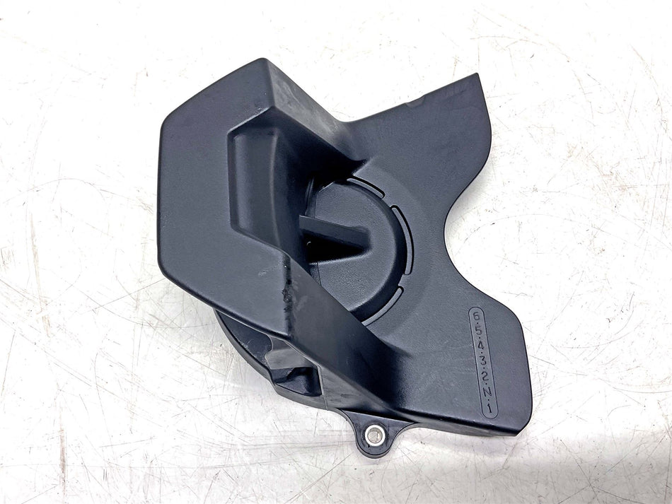2025 Honda CB650R ABS Front Sprocket Cover - 11350MKYE20