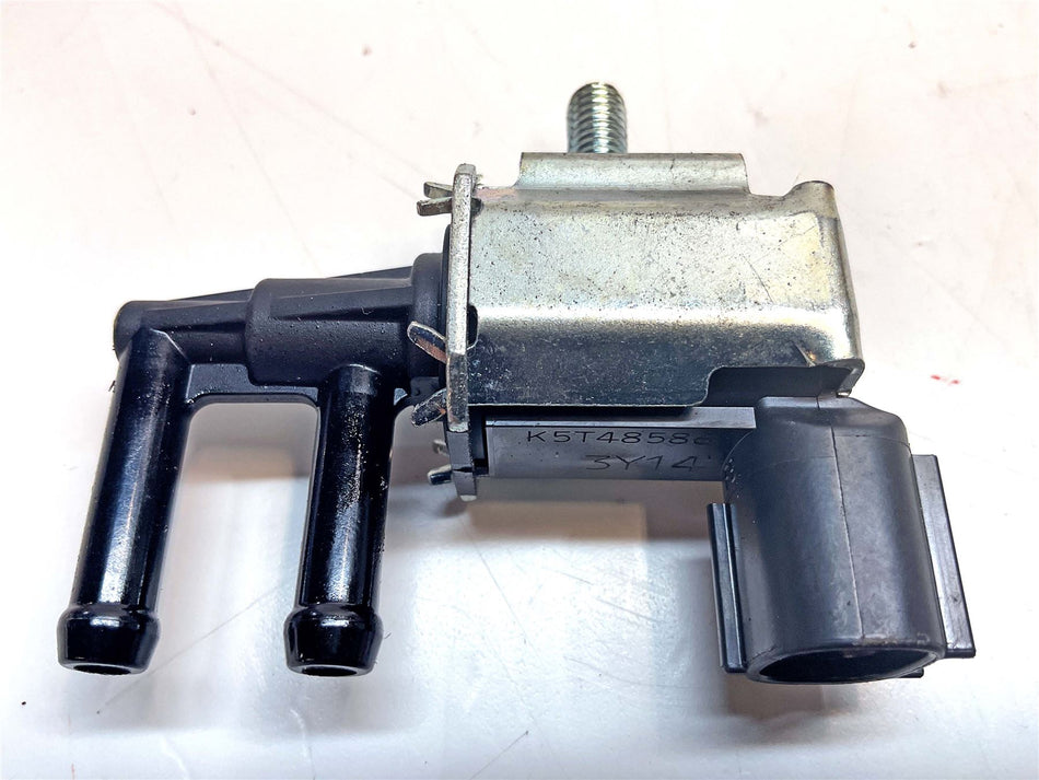2025 Kawasaki Ninja 500 Solenoid Valve - 161260705