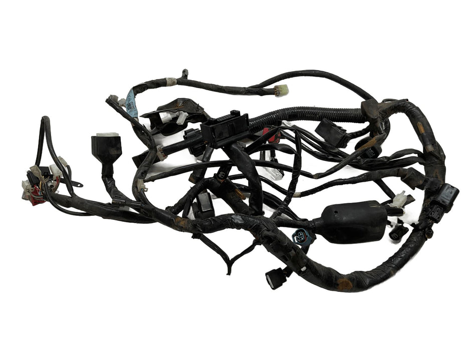 2021 Yamaha YZF-R 125 Wiring Harness Loom B5GH25901100