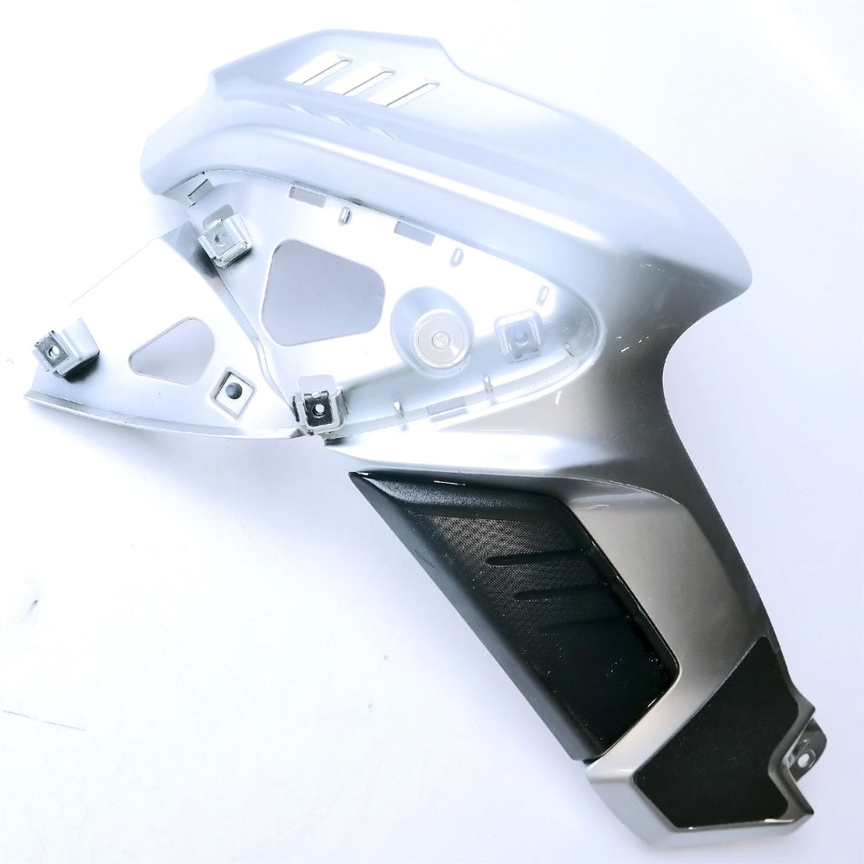 2017 Yamaha MT-10 SP Left Tank Cover - B672412900P3