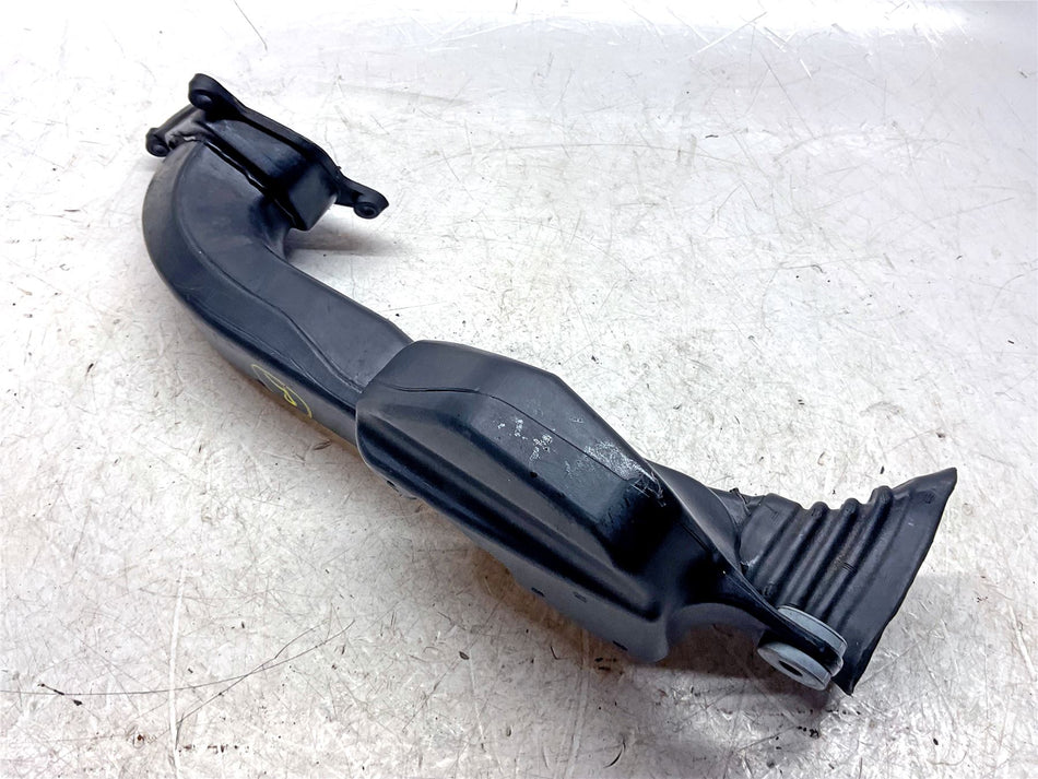 2010 Ducati 1198 Right Air Intake Manifold - 44211492A