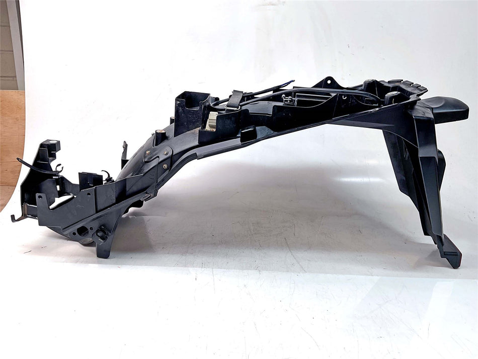 2014 Yamaha FJR1300AE Rear Mudguard / Fender - 1MD216110000