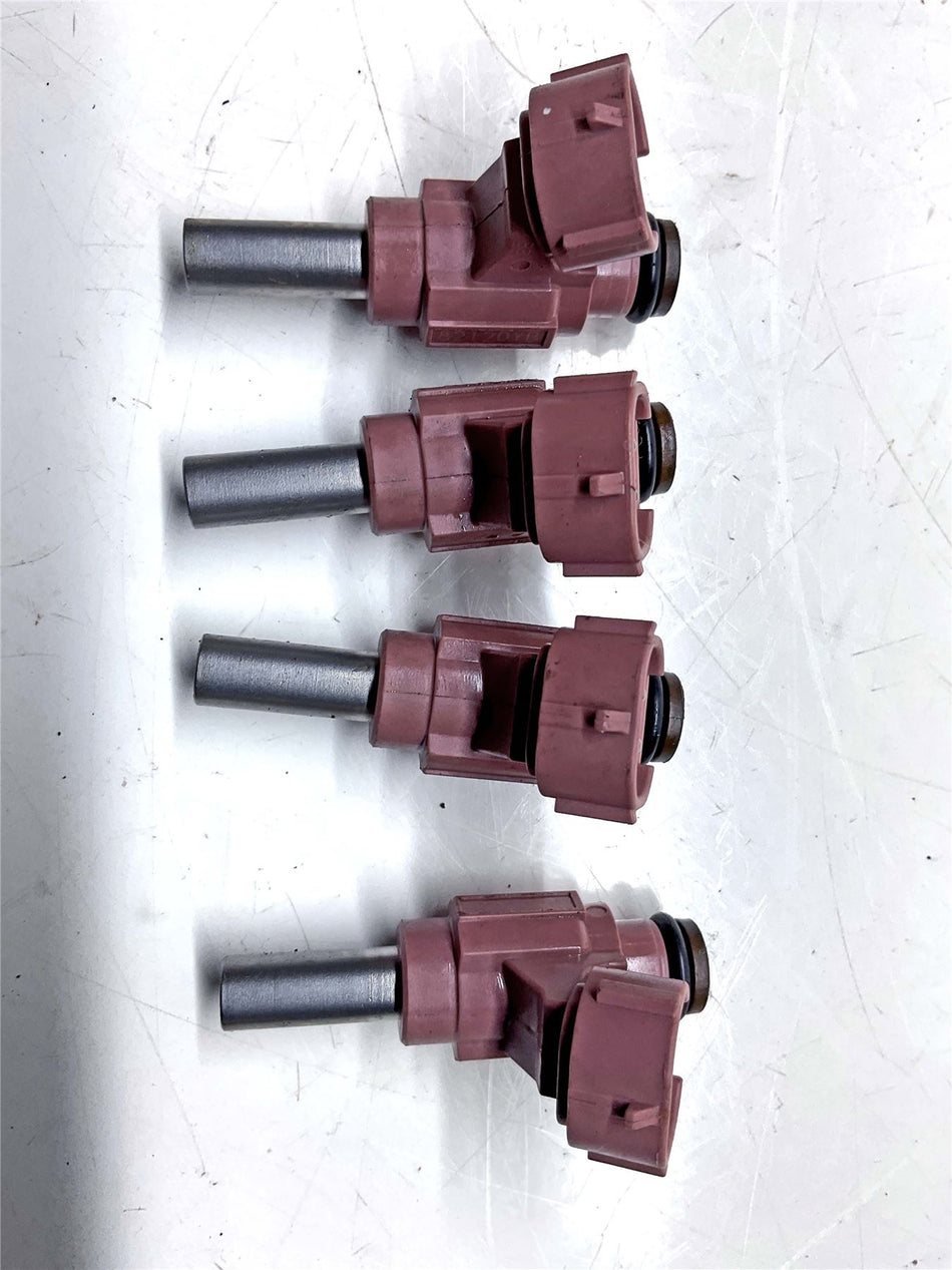 2021 Kawasaki Z H2 ZR1000 ABS Fuel Injector - 490330564