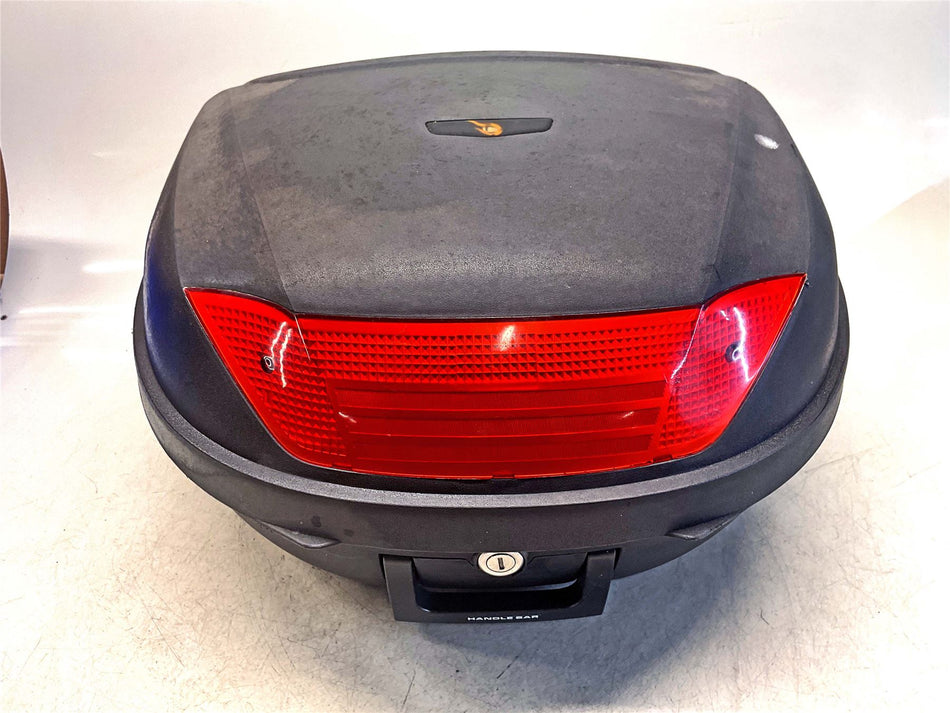 2015 BMW Top box