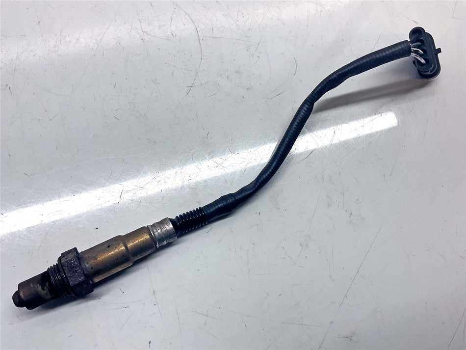 2018 Royal Alloy GT 200 Oxygen Lambda Sensor