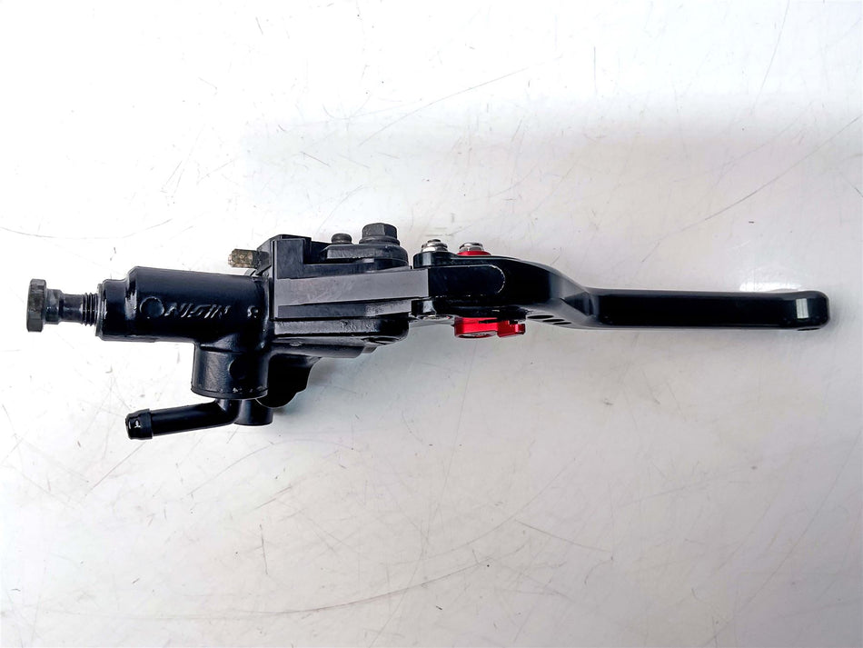 2008 Triumph Tiger 1050 Front Brake Master Cylinder - T2025540