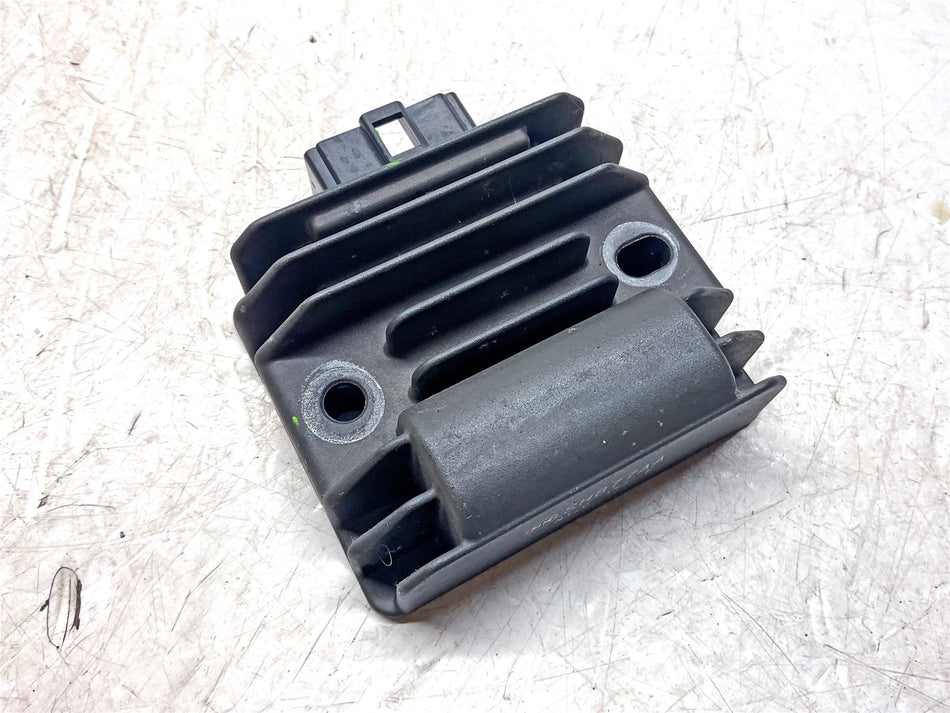 2022 Yamaha YZF-R 125 Regulator Rectifier - BK6H196000