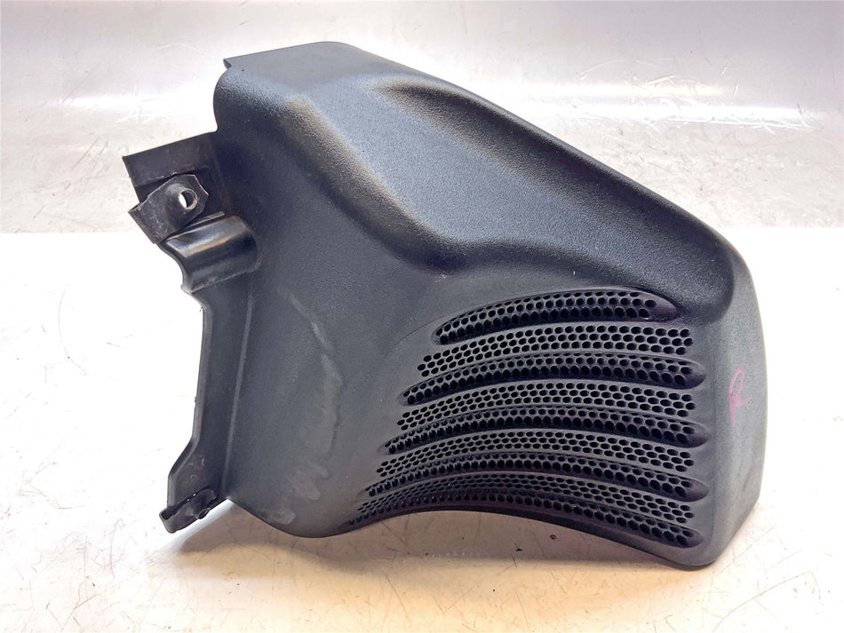 2017 Indian Roadmaster Classic Rear Speeker Cover