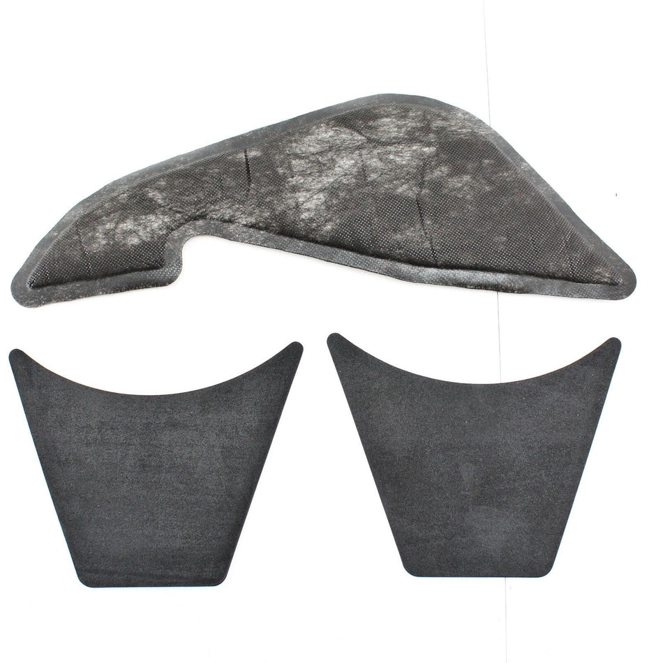HONDA CBR1000 Fairing Sound Deadning Pad part No - 64390-MEL-D20