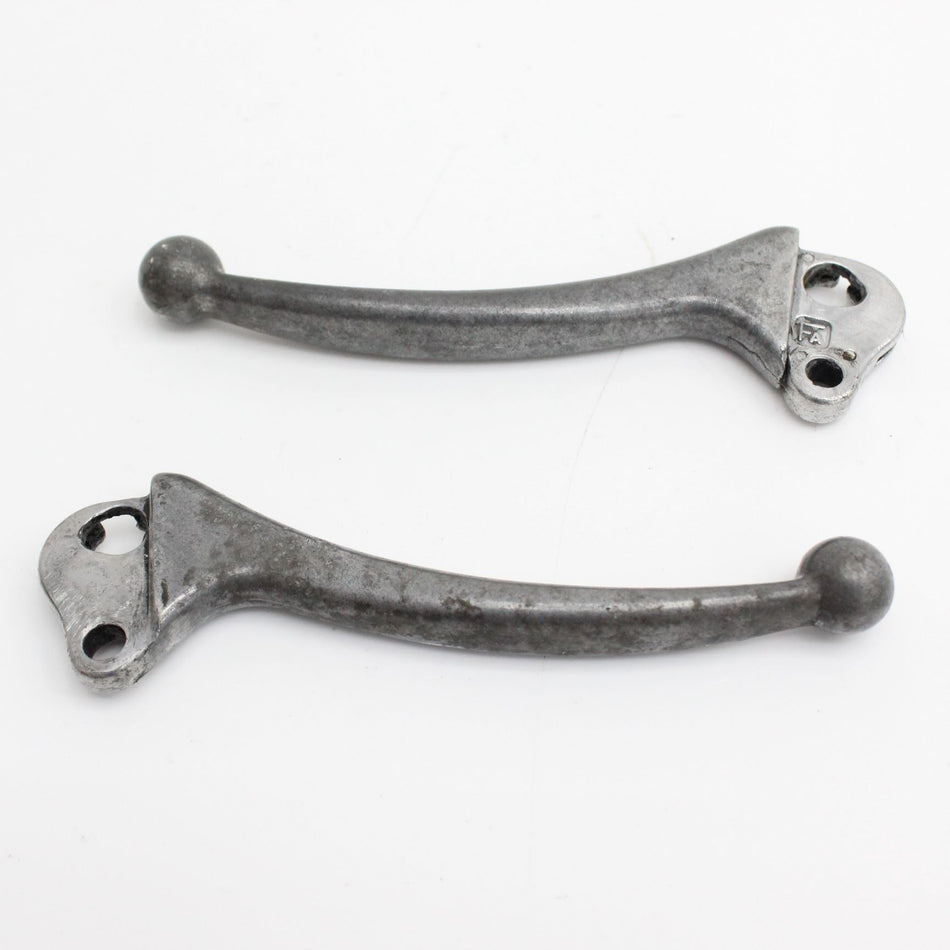 1976 VESPA SPECIAL 50 Brake Levers (Pair) - 181289