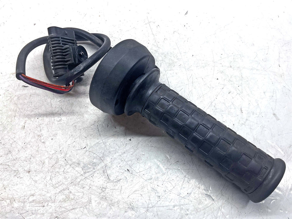 2021 Indian FTR 1200 S Throttle Control - 2414219