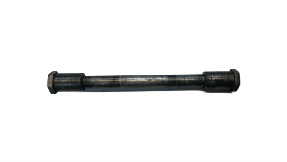 1978 Kawasaki KZ1000 Front Wheel Axle Spindle 410681033